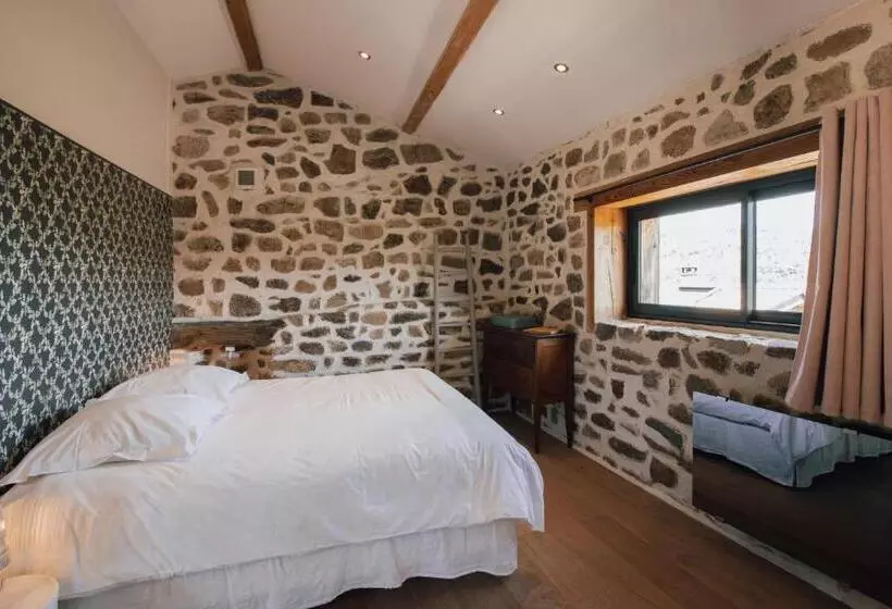 Majatalo La Chomotte