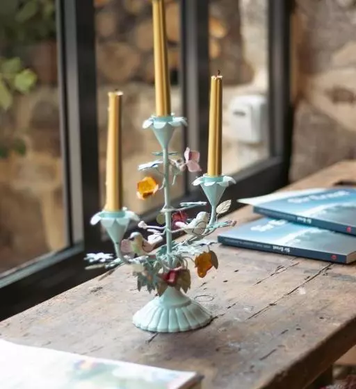 Majatalo La Chomotte