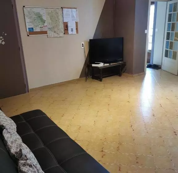 ペンション La Longère De Mina