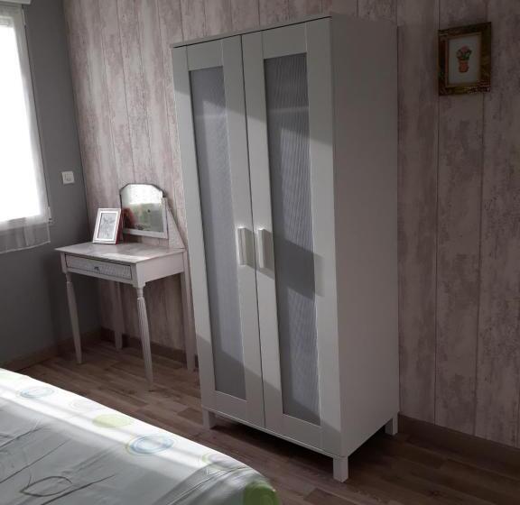 بنسيون La Longère De Mina