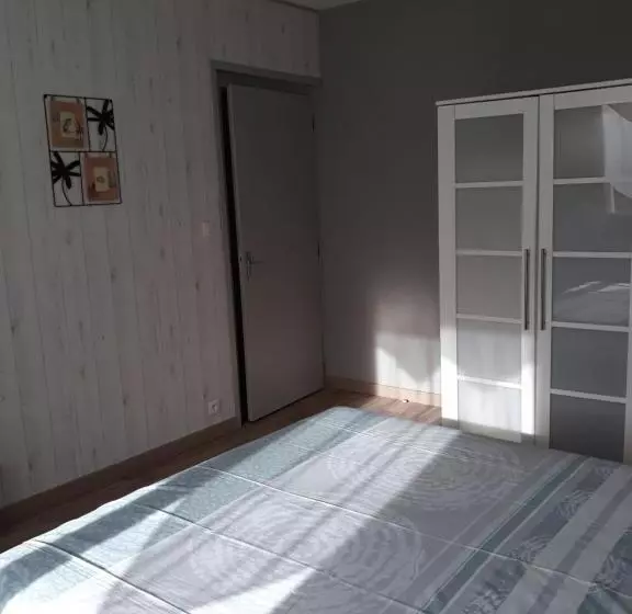 ペンション La Longère De Mina