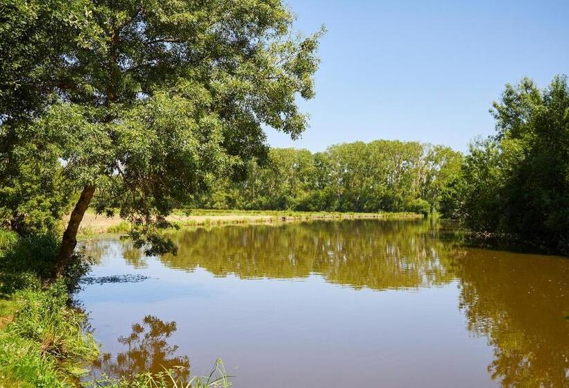 Pensiune La Rapinette, Calme Entre Nantes Et L Océan