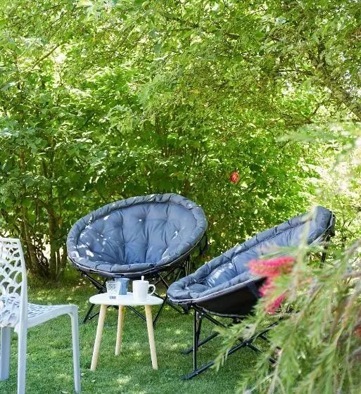 Majatalo La Rapinette, Calme Entre Nantes Et L Océan