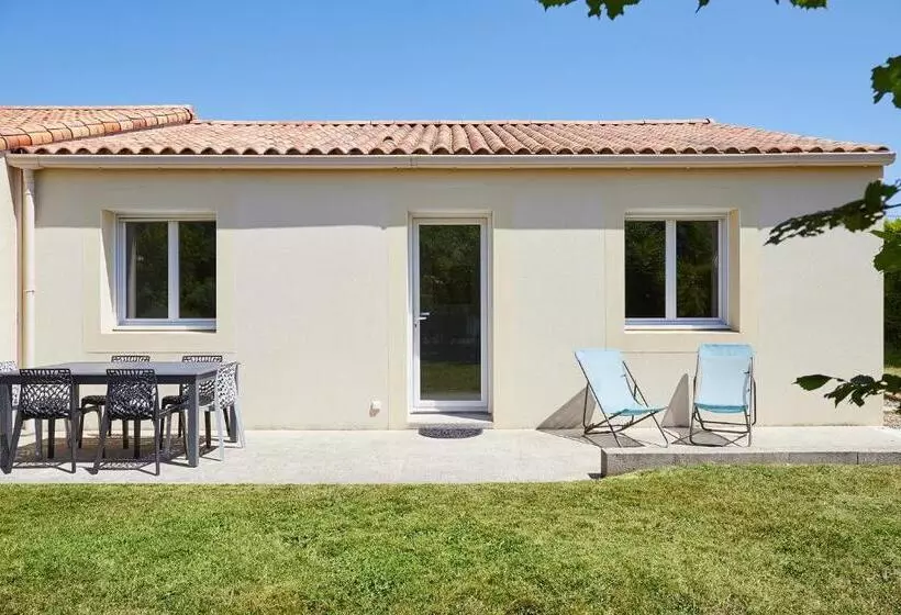 Majatalo La Rapinette, Calme Entre Nantes Et L Océan