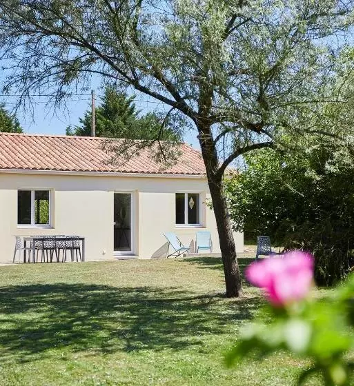 Majatalo La Rapinette, Calme Entre Nantes Et L Océan