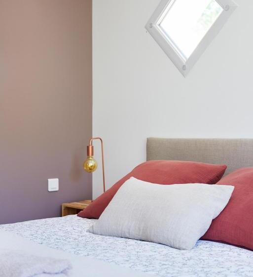 Pensiune La Rapinette, Calme Entre Nantes Et L Océan