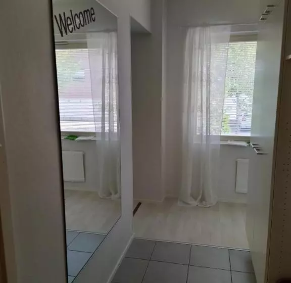 Majatalo Matkustajakoti Evakko