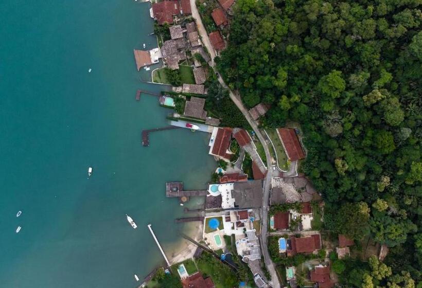 پانسیون Praia E Mar Angra