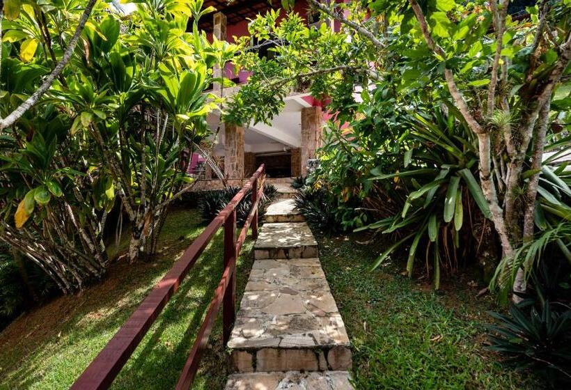 پانسیون Praia E Mar Angra