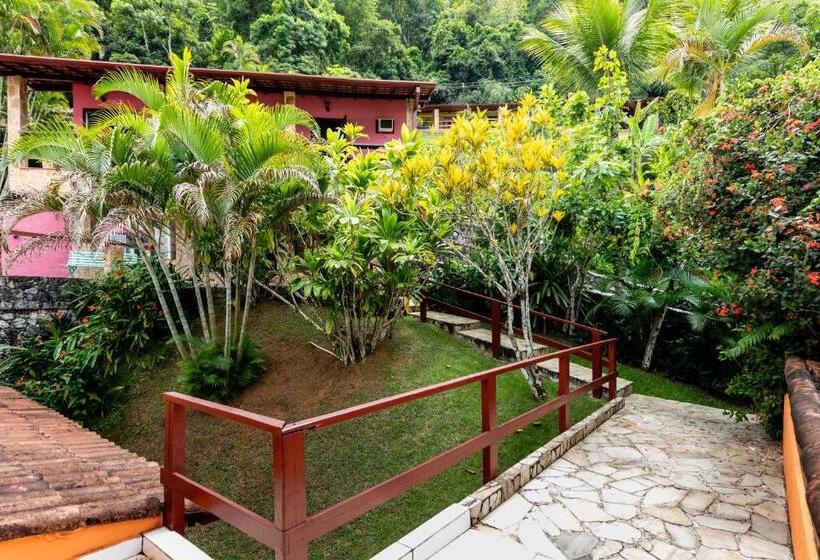 پانسیون Praia E Mar Angra