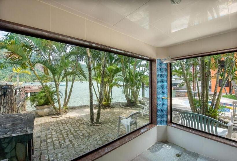 پانسیون Praia E Mar Angra