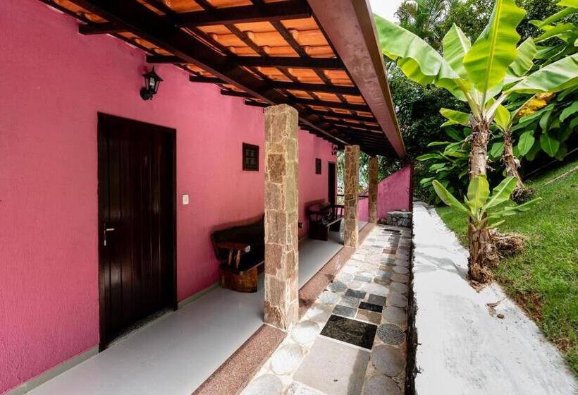 پانسیون Praia E Mar Angra