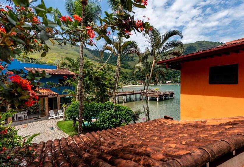 پانسیون Praia E Mar Angra