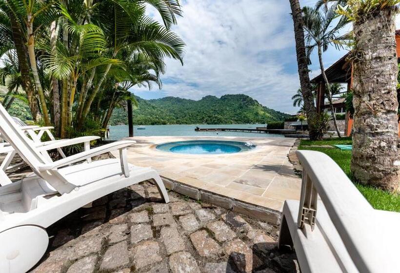 پانسیون Praia E Mar Angra