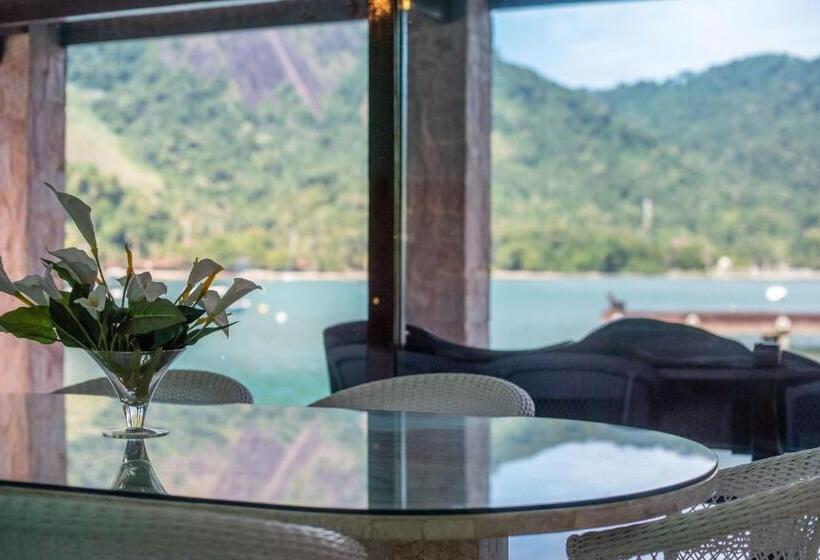 پانسیون Praia E Mar Angra