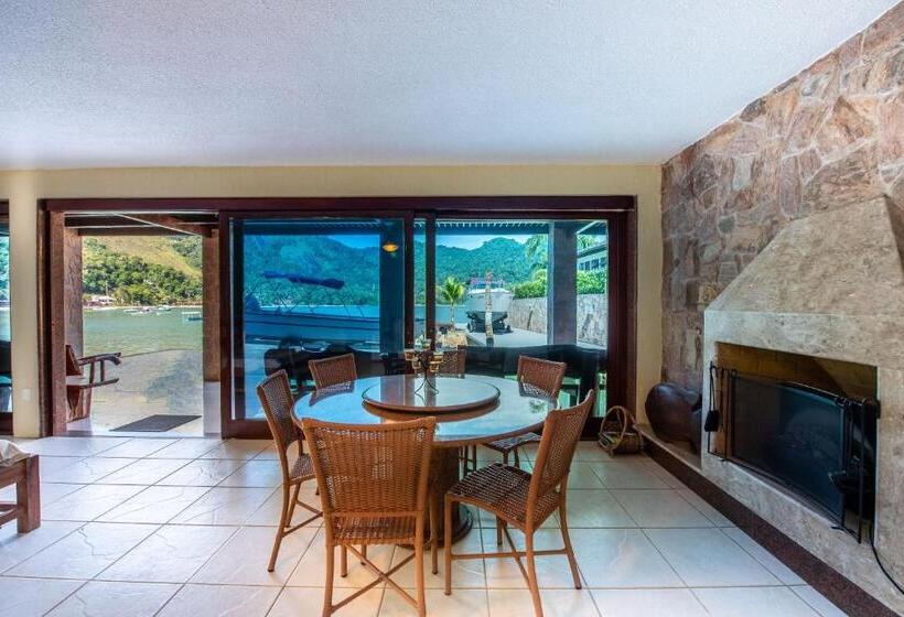 پانسیون Praia E Mar Angra