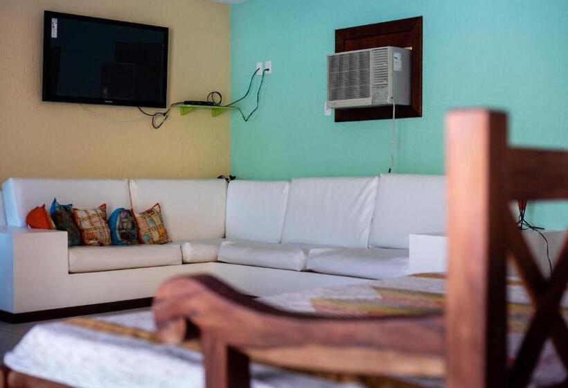 پانسیون Praia E Mar Angra