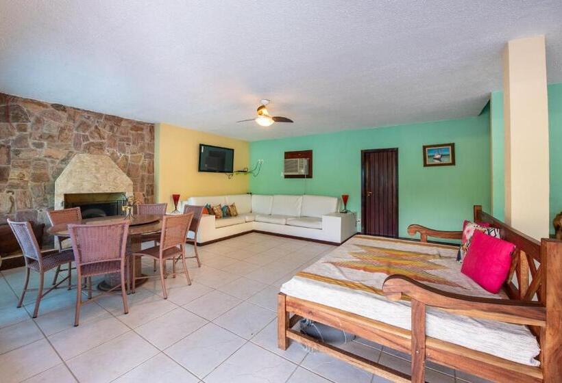 پانسیون Praia E Mar Angra