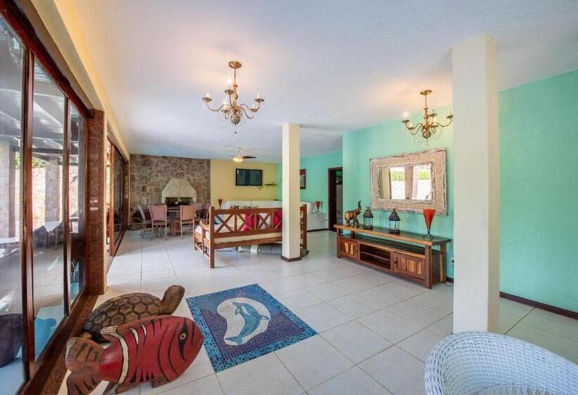 پانسیون Praia E Mar Angra