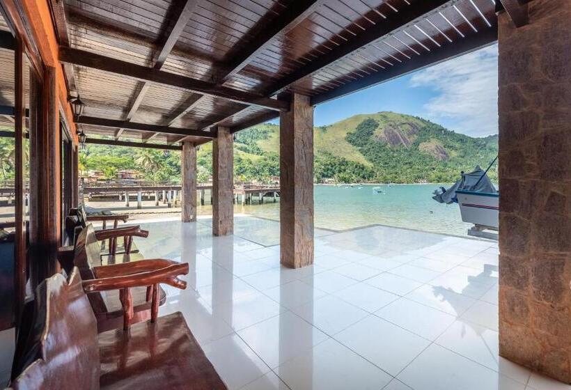 پانسیون Praia E Mar Angra