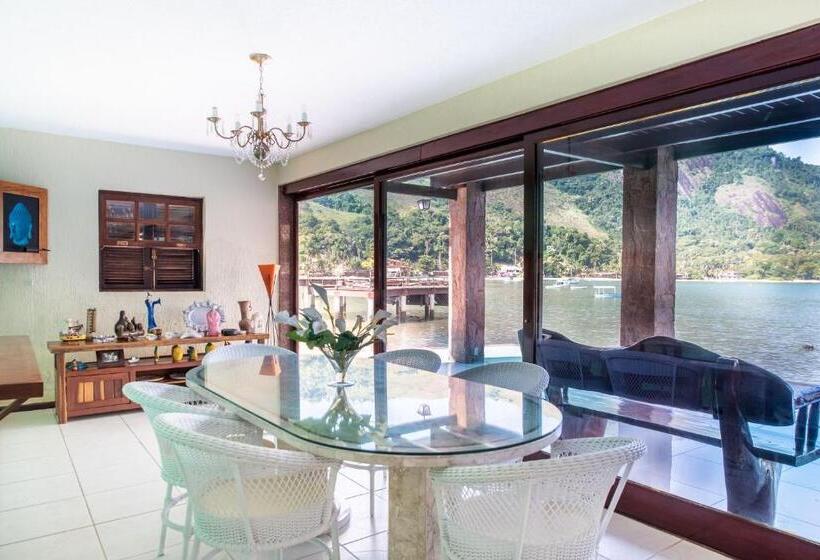 پانسیون Praia E Mar Angra