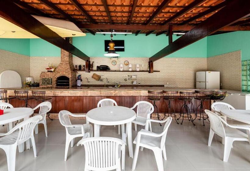 پانسیون Praia E Mar Angra