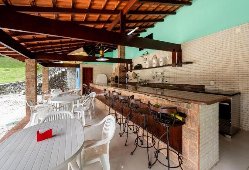 پانسیون Praia E Mar Angra