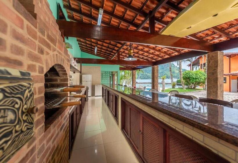 پانسیون Praia E Mar Angra