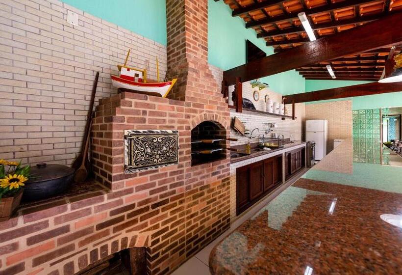 پانسیون Praia E Mar Angra