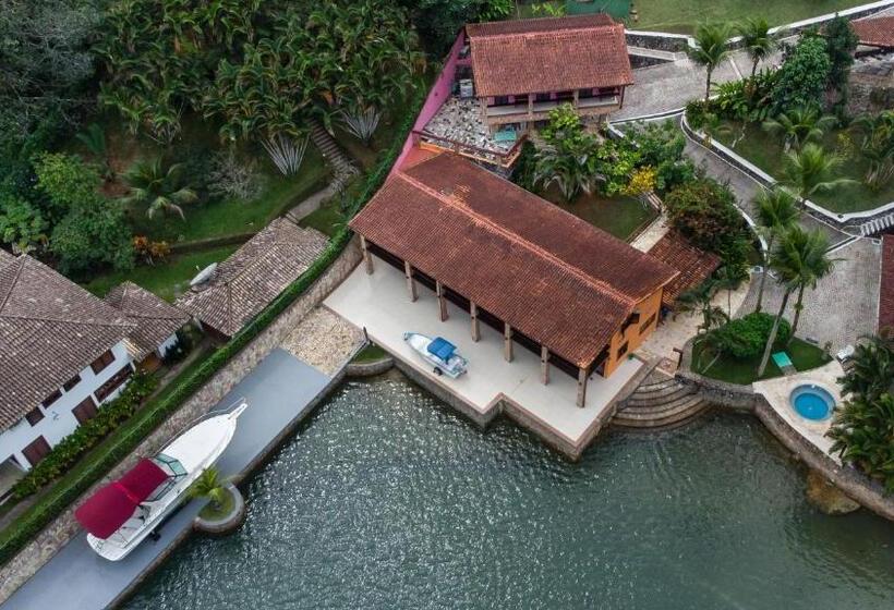 پانسیون Praia E Mar Angra