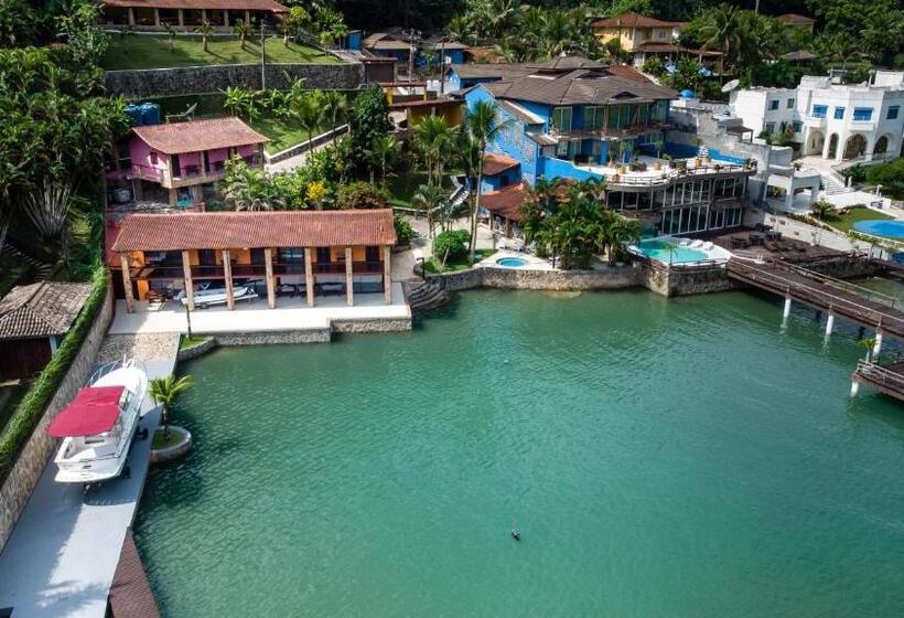 پانسیون Praia E Mar Angra