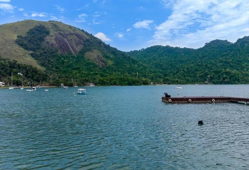 پانسیون Praia E Mar Angra