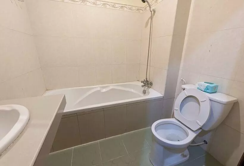 Majatalo Reach Kunthea Guesthouse