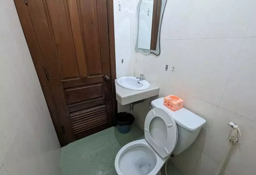 Majatalo Reach Kunthea Guesthouse