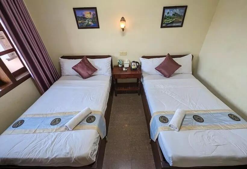 Majatalo Reach Kunthea Guesthouse