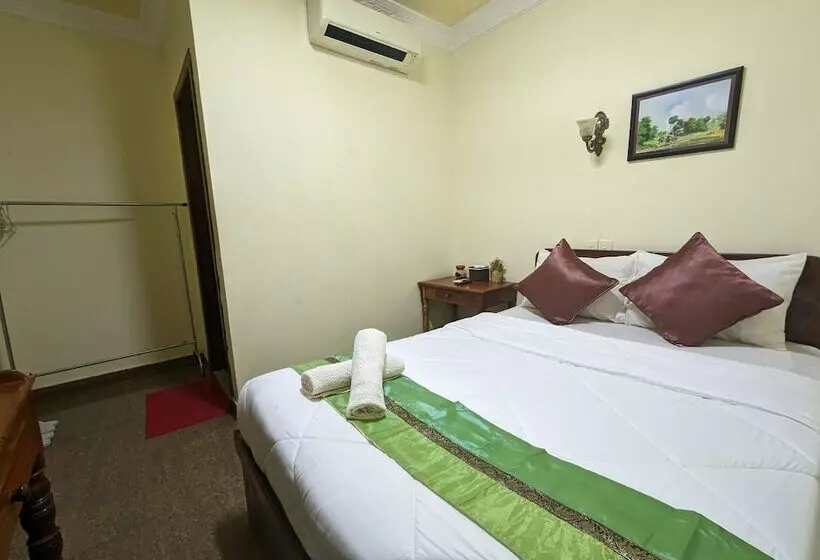 Majatalo Reach Kunthea Guesthouse