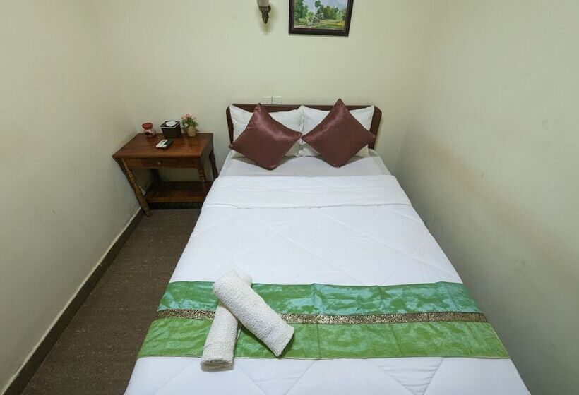 Pensão Reach Kunthea Guesthouse