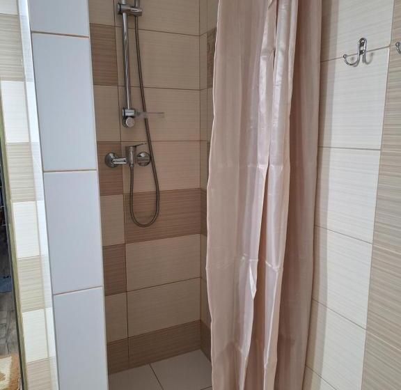 Pensjonat Vila Georgeta