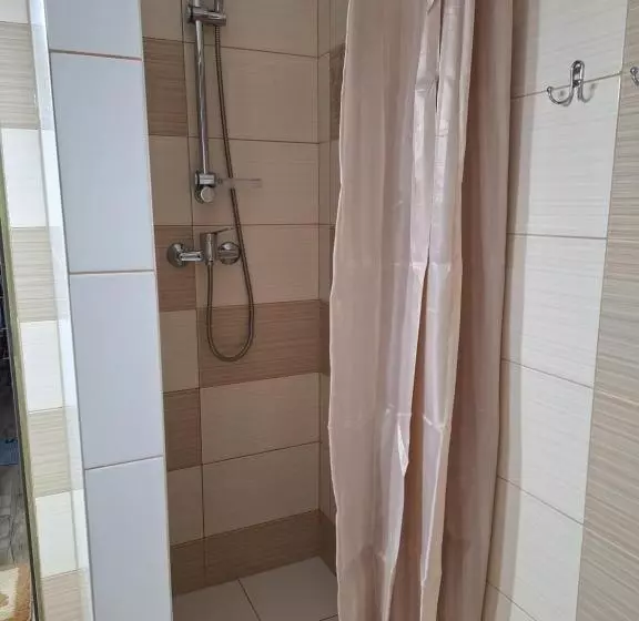 Majatalo Vila Georgeta