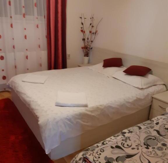 Pensjonat Vila Georgeta