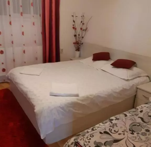 Majatalo Vila Georgeta