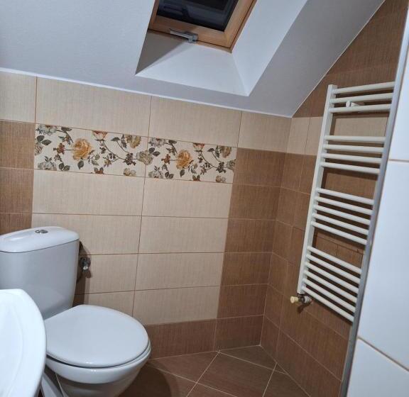 Pensjonat Vila Georgeta