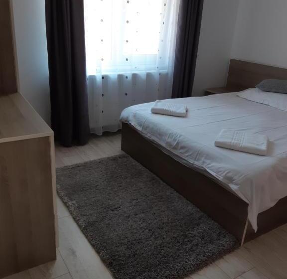 Pensjonat Vila Georgeta