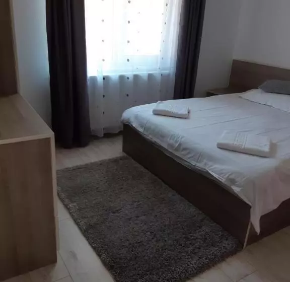 Majatalo Vila Georgeta