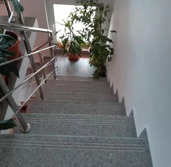 Majatalo Vila Georgeta