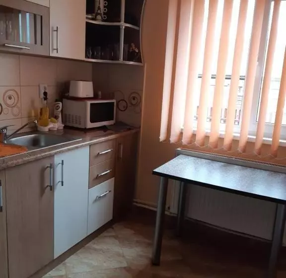 Majatalo Vila Georgeta