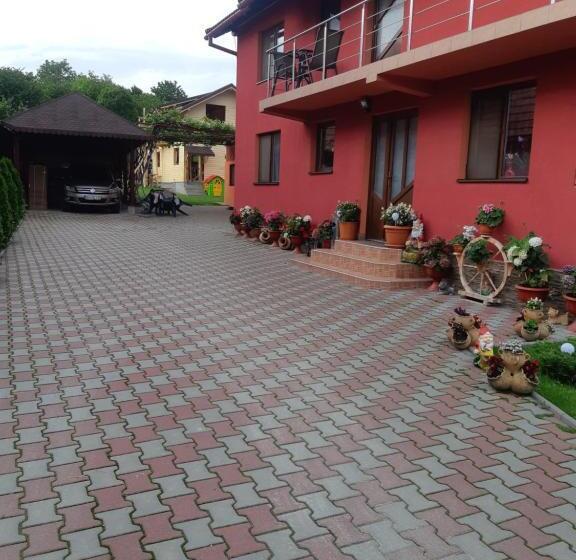 Pensjonat Vila Georgeta