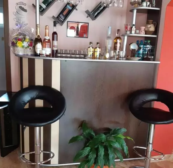 Majatalo Vila Georgeta