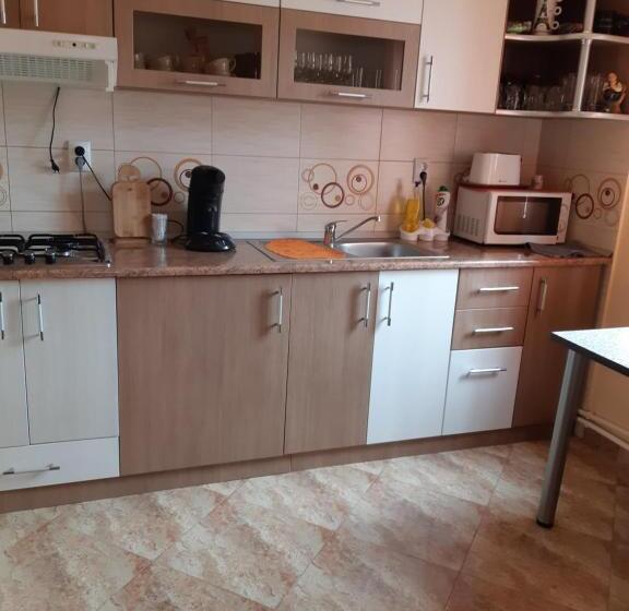 Pensjonat Vila Georgeta