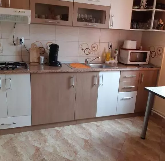 Majatalo Vila Georgeta